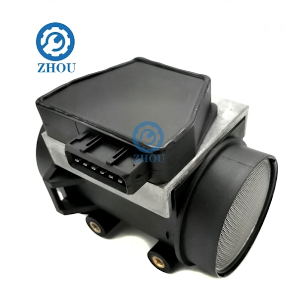 0280212016 0986280101 8251497 Mass Air Flow MAF Sensor För VOLVO 940 II 944 945 960 Estate 964 965 2.0 2.3 ti Turbo 2.0L 2.3L