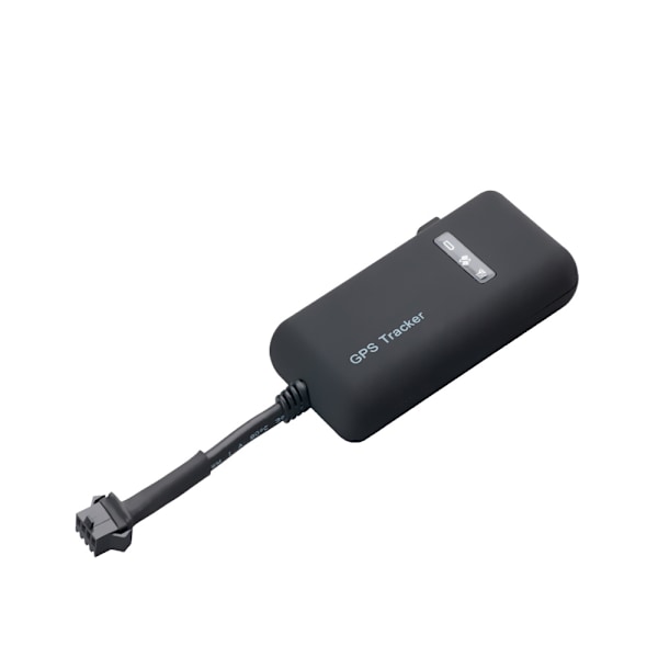 GPS-tracker til bil GT02, bilalarm tracker C