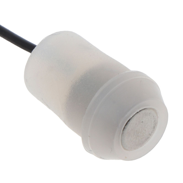 Universell 10 cm magnetisk 2-stifts JST 1,25 mm strömförsörjning för klockradio, leksak, LED-lampa, batterispår och mer