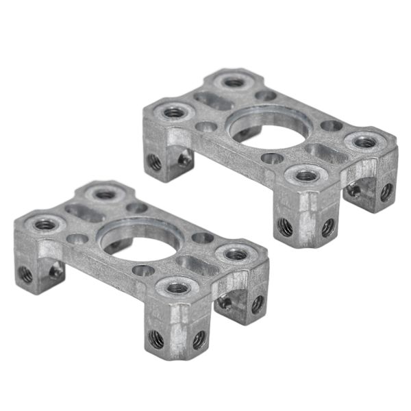 pcs robot montering multifunktionel lille fire-søjle modul montering base 3201‑0027‑0001