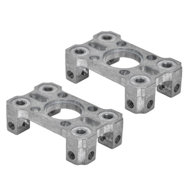 pcs robotmontering multifunksjonell liten fire-pillar modul monteringsbase 3201‑0027‑0001