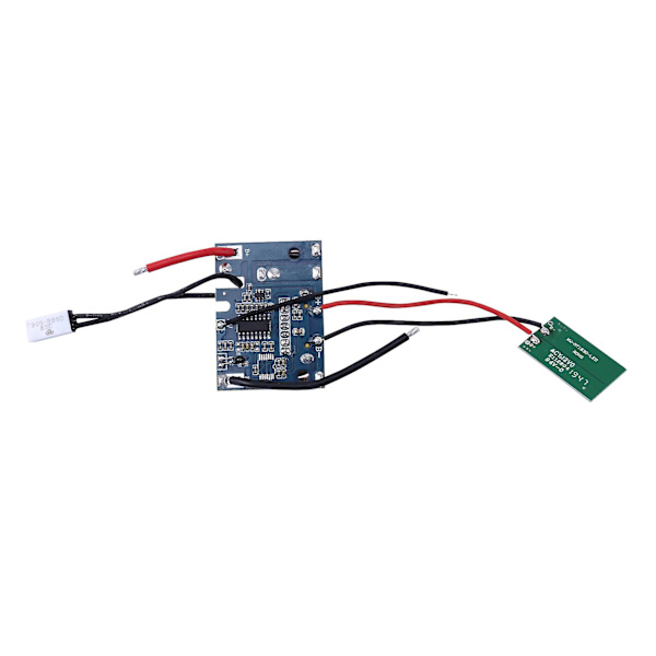 3 kpl Bl1830 Li-ion-akku Pcb-lataussuojapiirin piirilevy 18v ​​1.5ah 3ah 6ah 9ah Bl1815 B[C]