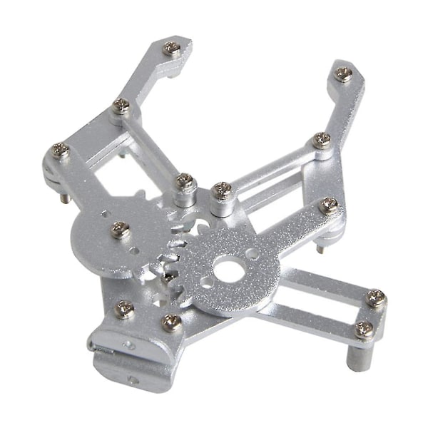 Mekanisk Arm Gripper Klemme Pote 996 Servo DIY Legetøj Robot Dele Tilbehør