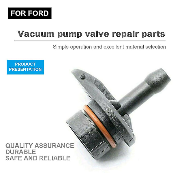 Reparationssats för vakuumpumpsventil 1867424 Cm5g-2a451-ga Ds7g-2a451-ca för Ford 1.0l 1.5l Ecoboost för Ford Focus Cb8 C-max 2011-2015 3cs