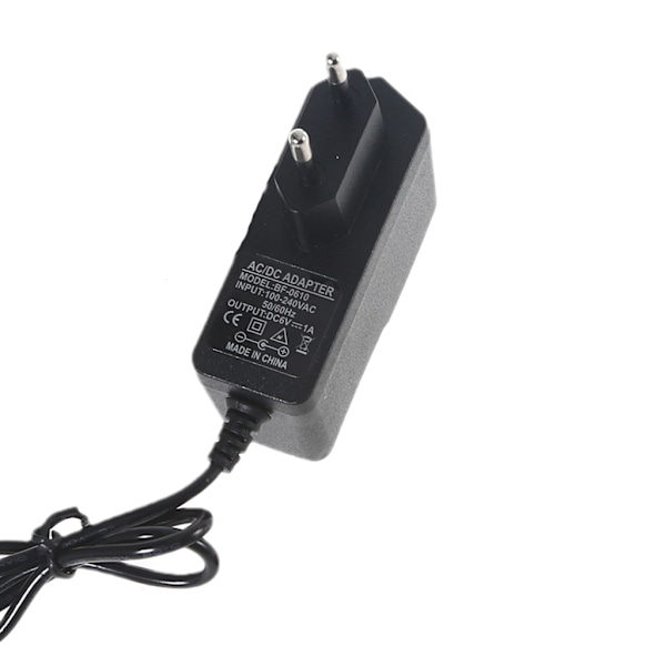6V LR14 C Dummy Batteri C Størrelse Batteriadapterkabel Erstat 4 stk. 1,5V C Batterier til LED Lys Elektronisk Legetøj 0.1 US
