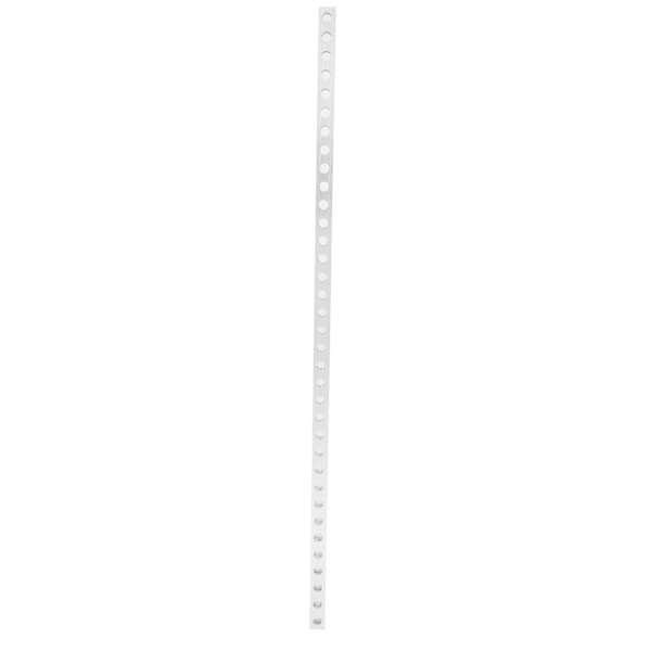 Robotstruktur 35 hål fyrkantig balk 3106-0035-0280 Deltillbehör 8 x 280 mm