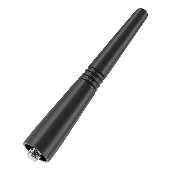 9cm kort antenn PMAE4003 uhf stubby antenn 430-470 mhz gamma för motorola gp328 gp340 gp328plus gp338plus gp344 gp380