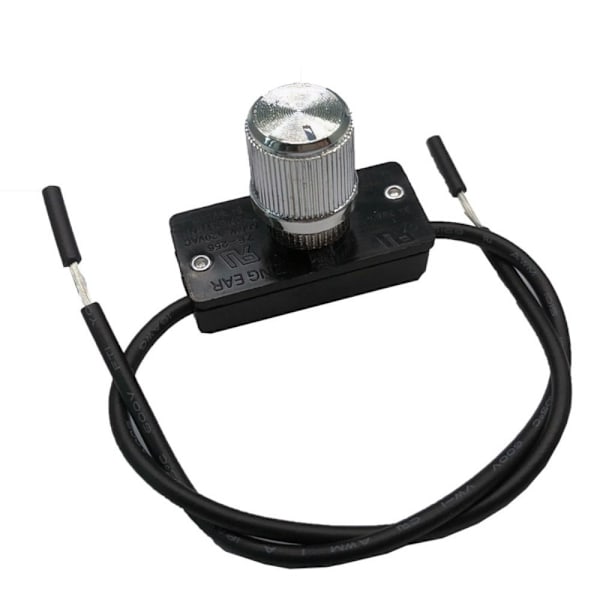 Dimmerbryter for lampe, lysbryter, dimmerbryter, separat