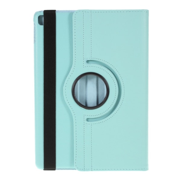 360- Case iPad 10.2 9:e generationen (2021) Blå