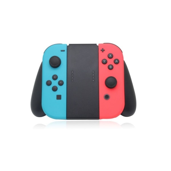 Mukavuuskahva Nintendo Switchille - Joy-Con-ohjaimen pelilisävarusteet Kannettava ohjaussauva Etäohjainpidike Joy Con -sarja