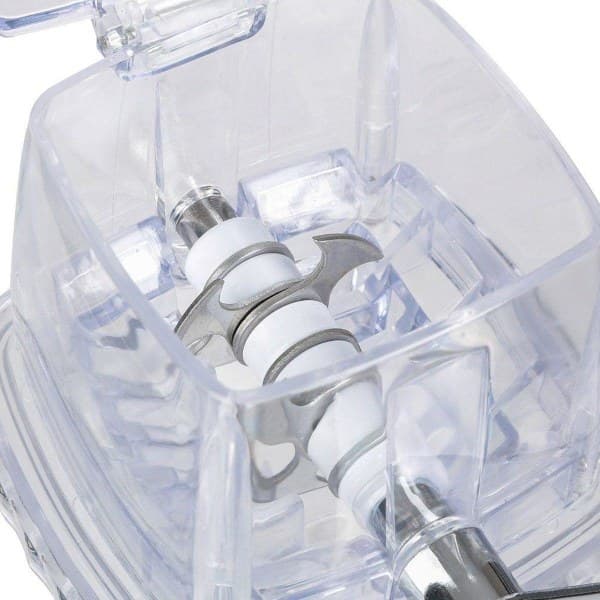TG Manuel Iskknuser Transparent