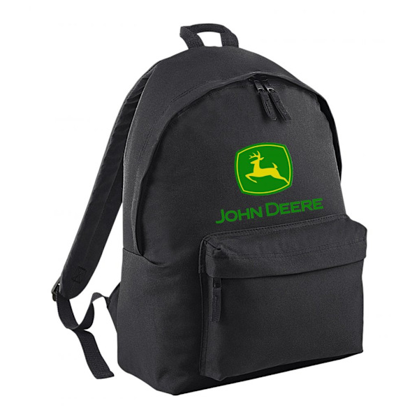 John Deere Rygsæk
