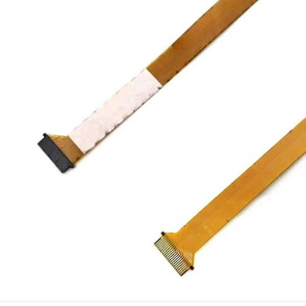 Ny 150-600 Kabel Flex För Sp 150-600mm F5-6.3 Di Usd G2 (a022) Anti-shake Cabns Rep