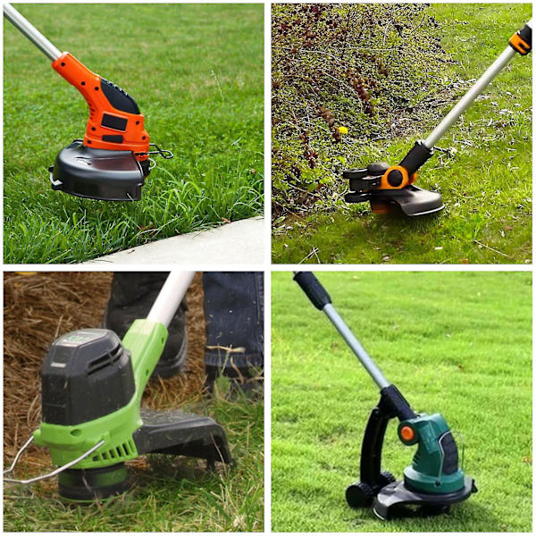 4 kpl F016F05320 -suojus, Bosch F016F05320 -suojus Bosch EasyGrassCut 23-, 26-, 18-, 18-230-, 18-260-, 18-26-malleille [dB]