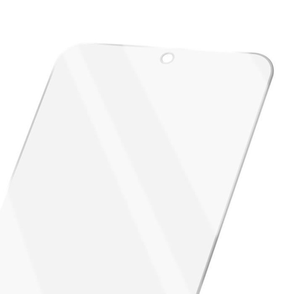 Härdat glas för Samsung Galaxy A35 5G 9H hårdhet Anti-Scratch Transparent