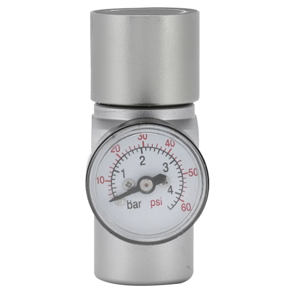 Mini CO2-kaasunsäädin kytkimellä MFL3/8in - TR21x4