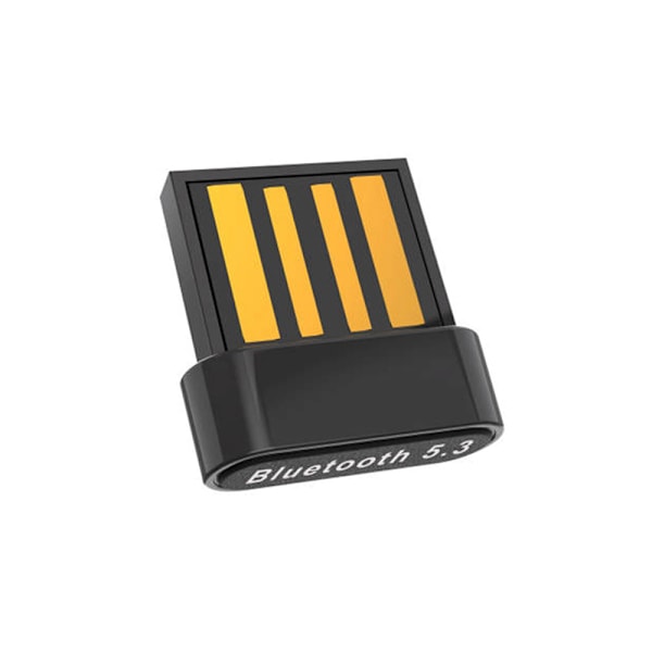 Bluetooth 5.3 trådlös USB-adapter BT o Receive USB Adapter