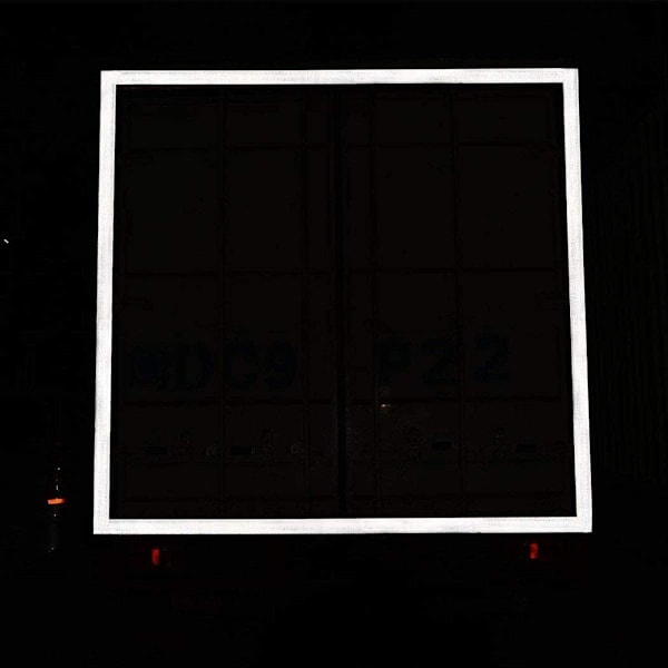 Reflextejp 3M, ZQKLA