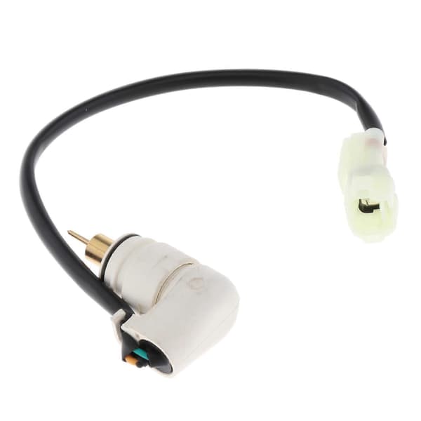 Automatisk choke-enhet for Honda utenbordsmotor 4T BF25D BF30D-serien (bt)