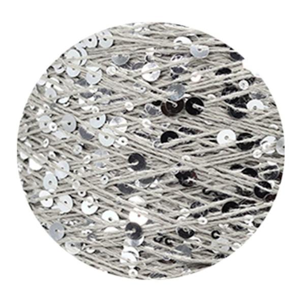 Bomuldsgarn Sequin Garn 08 08 8 8
