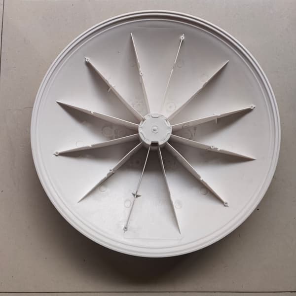 Barstol & Barberstol Base Erstatning, Kraftig Multifunksjonell Stolbase, Hjemmeutgave White