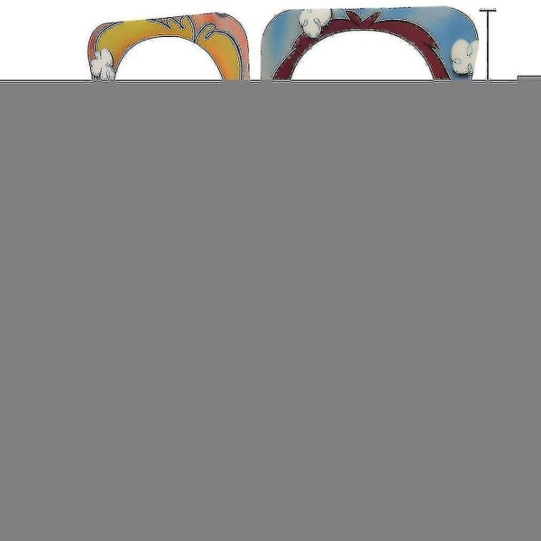 Pie Face Calm Calm Board Toy Party Game