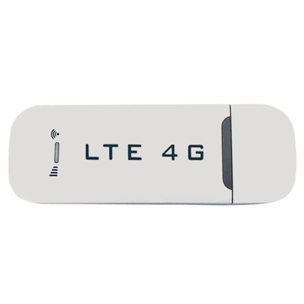Praktisk wifi-adapter 150mbps Modem Stick Mini Udendørs