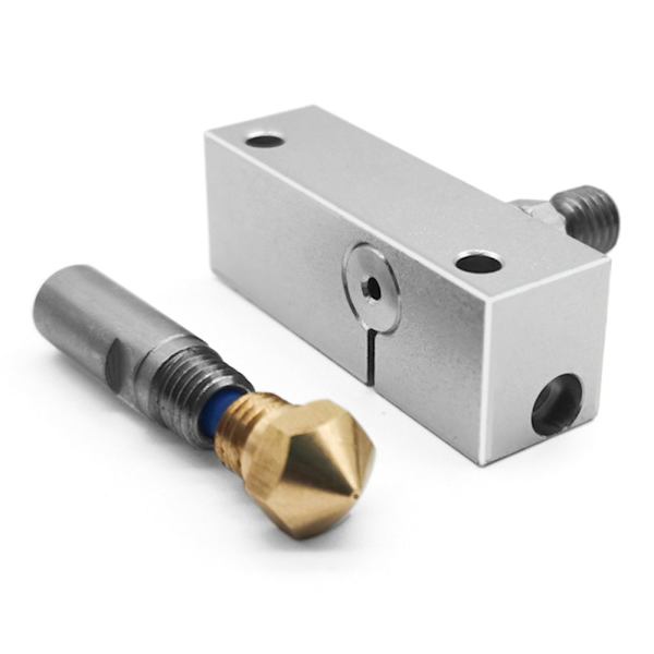 Hotend Kit dyse MK10