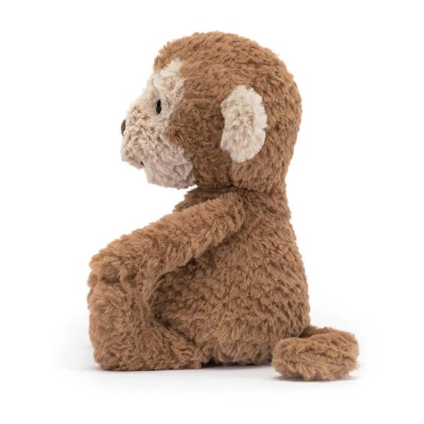 Tumbletuft Monkey - Jellycat