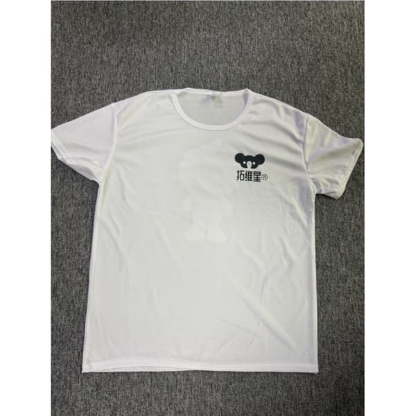 Nyhet i stygg julegenser for menn og kvinner 3DHigh Stree*S*shark shark S