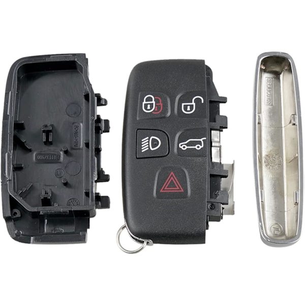 Knappeskall-utskifting for Land Rover Range Rover Evoque Discovery 4 Freeland