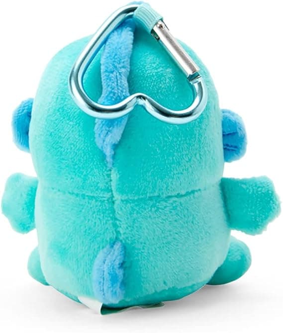 Mini Maskot Holder 2023