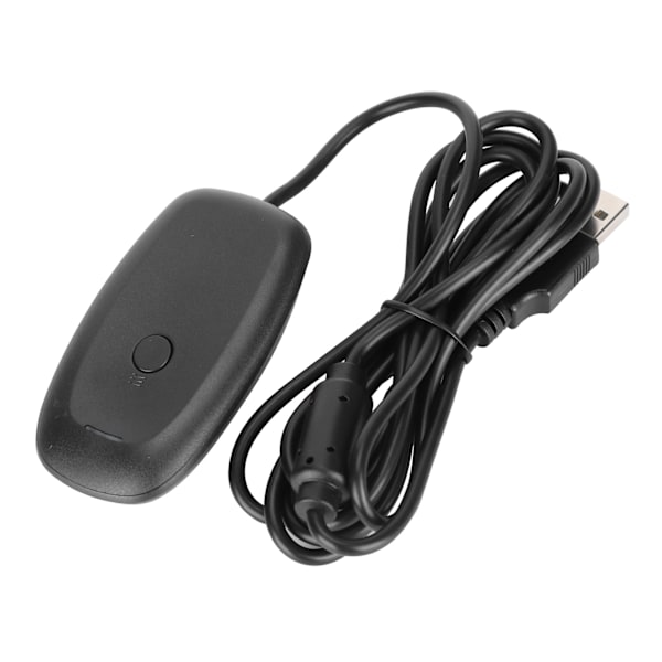 Trådlös adapter för PC-mottagare, spelkontroll, konsol för Microsoft XBOX 360