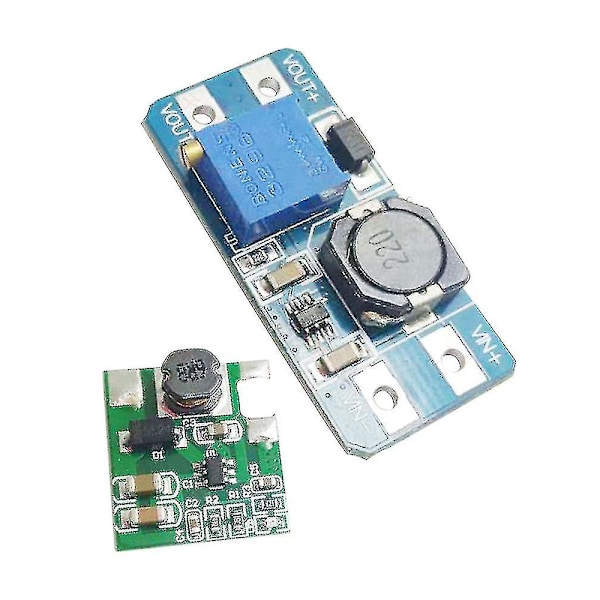 Boost Hashboard Repair Power Boost Module 2a 3.7~5v