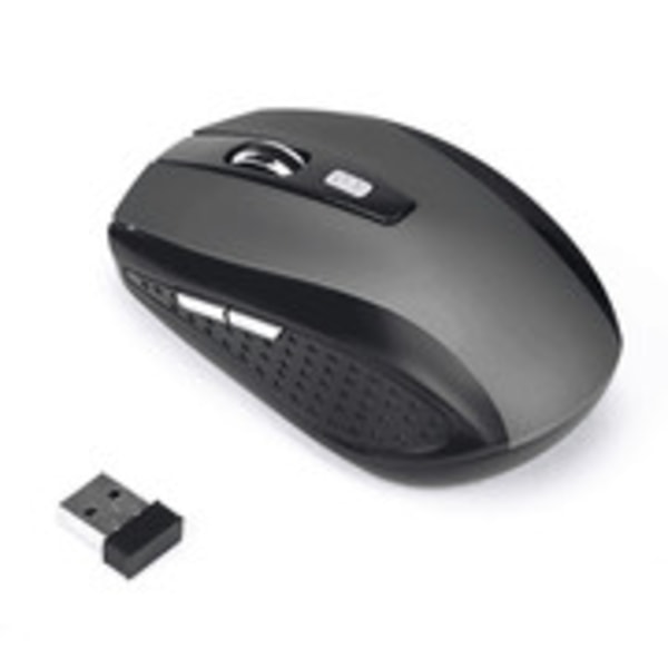 Computer Mouse Wireless - 6D Optical - Mouse for Computer