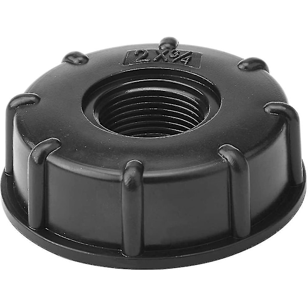IBC Adapter 3/4 Tommer Intern Gjengetråd IBC Tank Tilbehør IBC Tank Tilbehør Til Stede