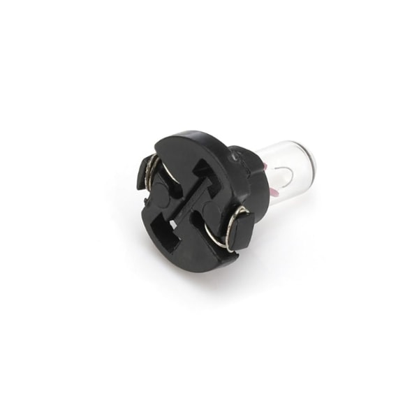10 stk. LED instrumentlys Halogenlampe T4.2[qb]