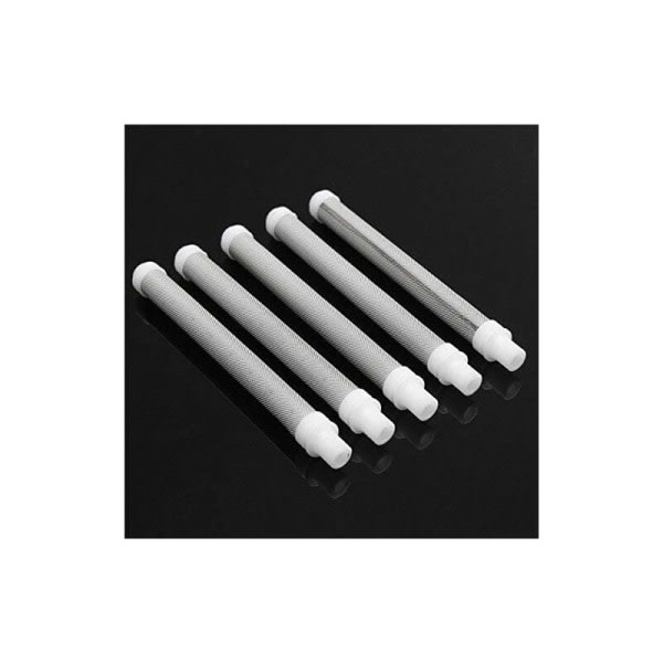 5 kpl 60 mesh korkeapainepistoolipatruuna Wagner korkeapainepistooleille