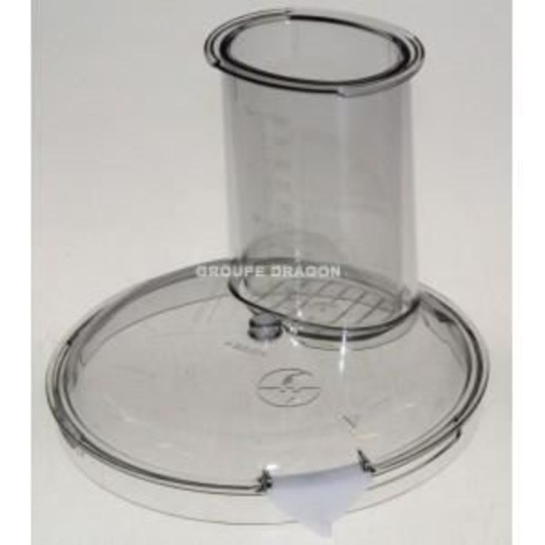 SUOJA ROBOTILLE BOSCH 00657227 MCM1220EU...