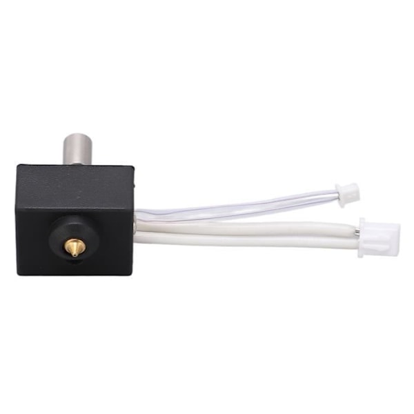 BEL-7423055156776-Extruder Värmeblock Kit Extruder Uppgradering Värmeblock Kit, informat Värmeblock