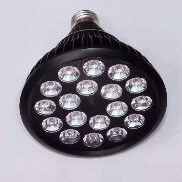 Husholdning solcellelampe Husholdning lysrør kropp 54w EU