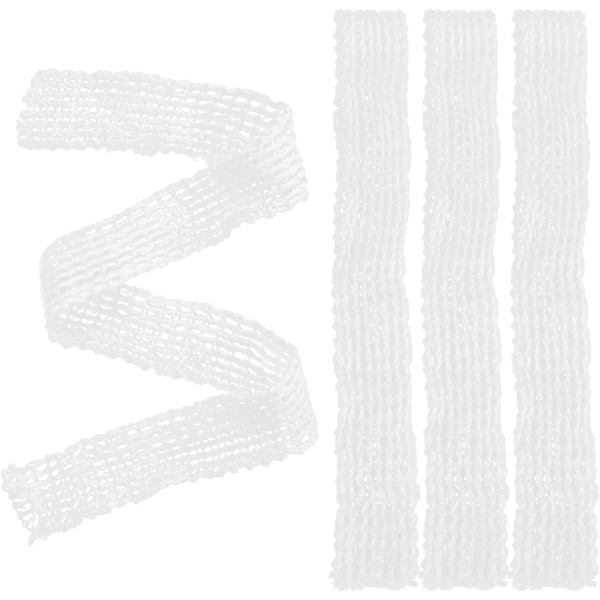 Kjøttbindernett, kjøttnett, rull (100 cm lengde)