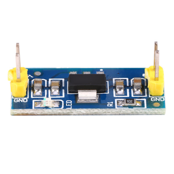 6V12V till 5V Strömförsörjningsmodul 800mA DCDC för Board DIY
