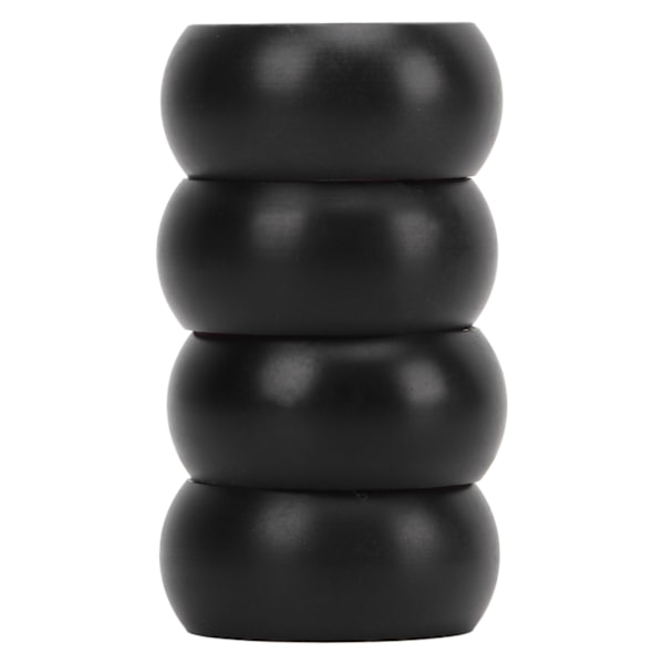 YO 4 kpl RC-auton renkaat ja vanteet Wltoys K989 K969 P939 284131 1/28 Kauko-ohjattava auto Kulta