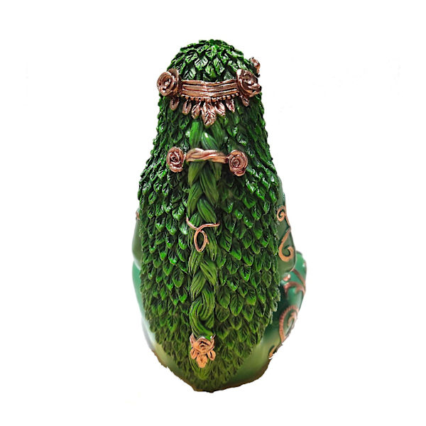 Moder Jord Resin Craft Prydnad Mors Dag