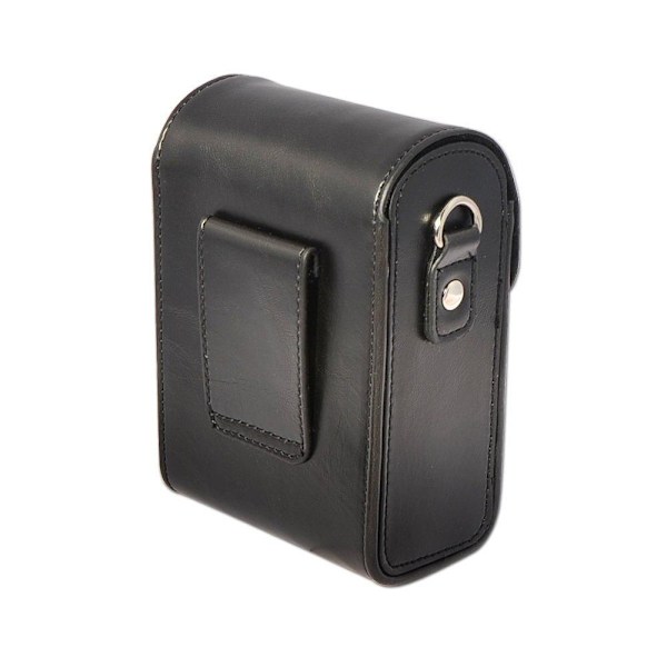 Kameraveske for Panasonic Lumix LX10 LX15 TZ96 TZ95 TZ90 TZ80 TZ70 TZ60 TZ50 TZ40 TZ30 TZ20 TZ10 ZS70 ZS50 ZS30 ZS20 Black