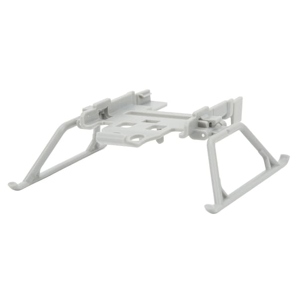 Drone Foldable Landing Rack Quick Disassembly Extension Leg Props Drone Height Extender for Mini 3 Pro