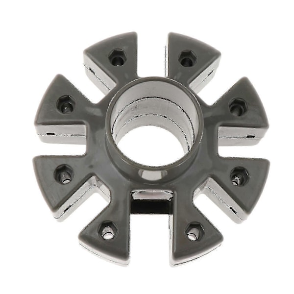 Parasoll Uteplass Tilbehør - Reservedeler for Utendørs Camping for Hage & Terrasse Bruk S202412245958[qb] Parachute tray
