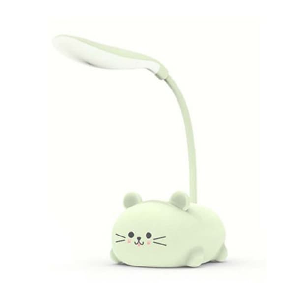 Bordlampe Natlampe GRØN[qb] green