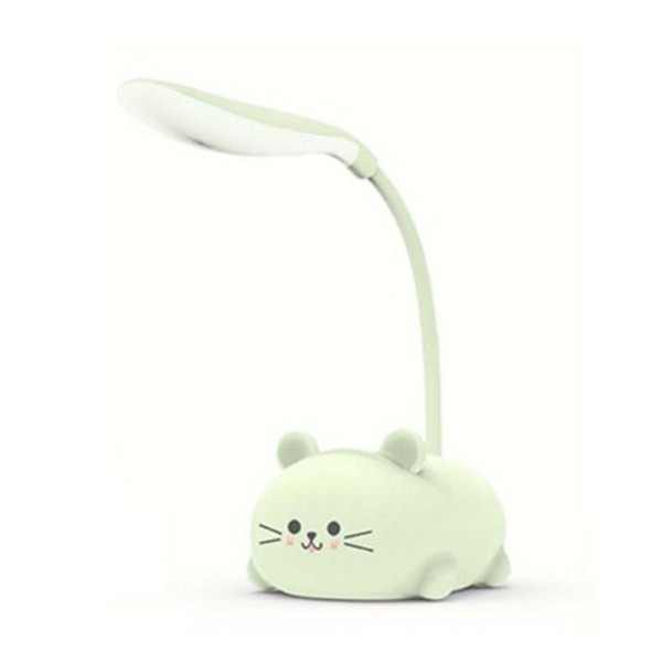 Bordslampa Bordsnattlampa GRÖN[qb] green